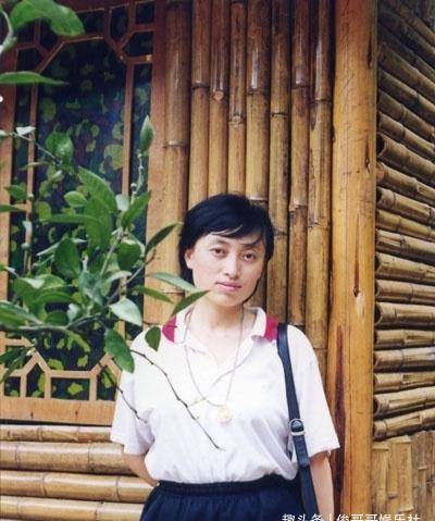 原创白百何近照认不出有望和小鲜肉演真实案件改编电影老师好美