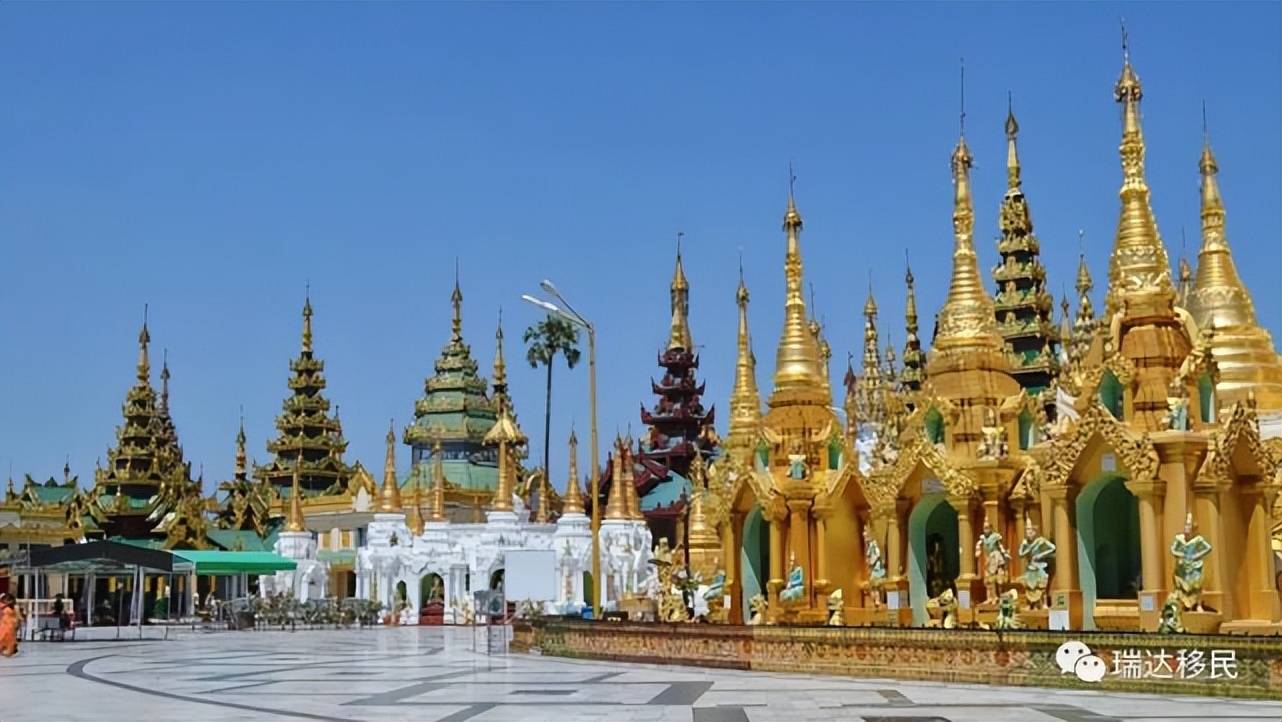 缅甸即将解除"封禁",最新入境要求一览_旅客_所属国家_检测