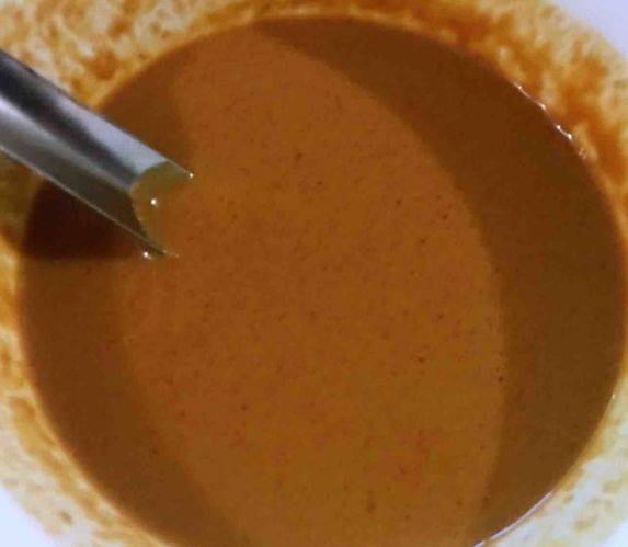 市面上的"假芝麻酱"很多,经常吃火锅的人要注意,对身体不好!