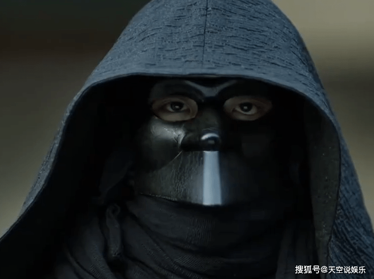 原创庆余年影子真实身份大曝光竟是一直被范闲忽略的他细思极恐