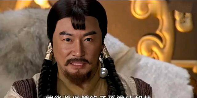 原创忽必烈最初只是个普通王爷后来为何能一路逆袭开创元朝