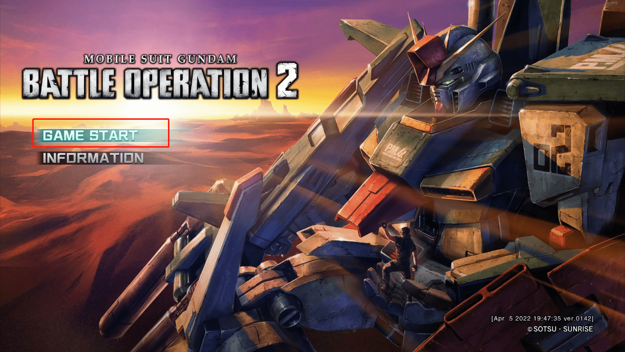 机动战士高达激战任务2下载登录新手教程