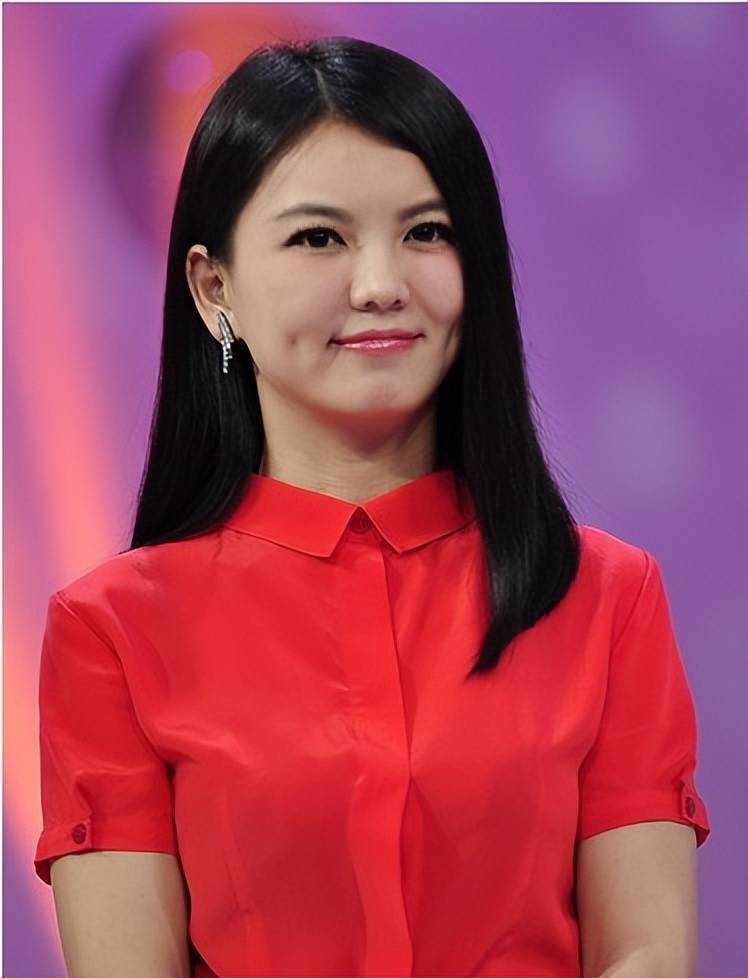 原创12年婚姻如牢笼离婚仅仅9个月李湘和王岳伦就彻底放飞自我