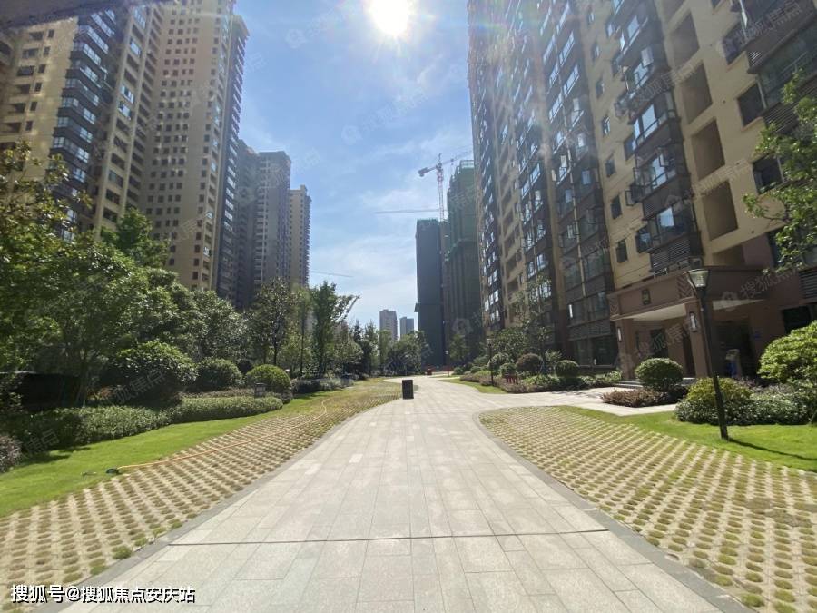 2022株洲天元区【中房天玺湾竖院】售楼处电话,楼盘详情;位置,房价