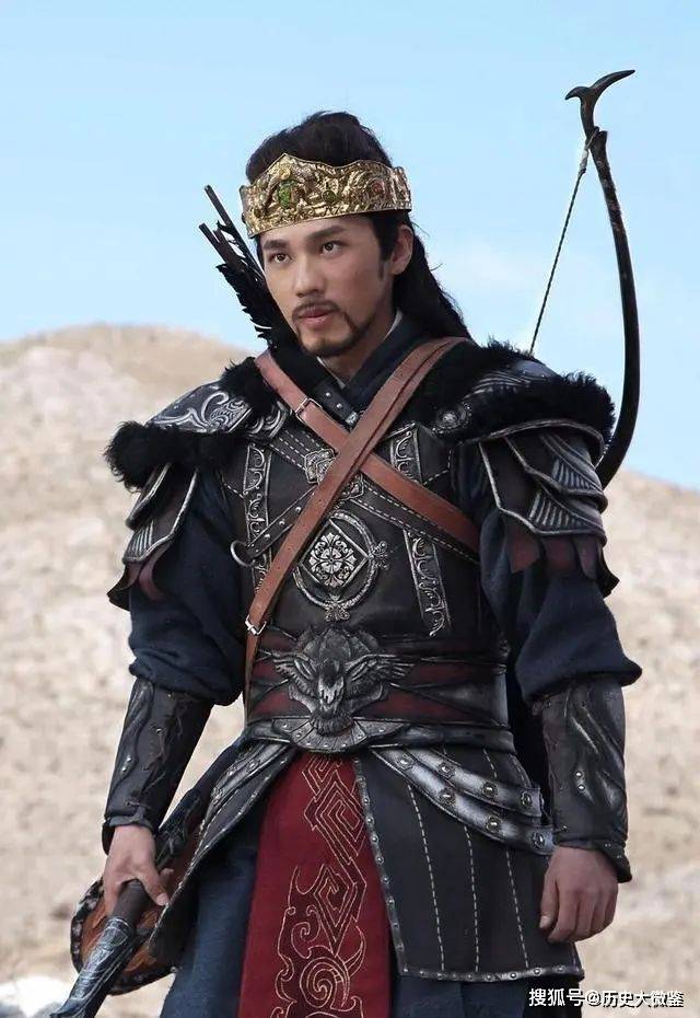 司马腾缺乏大智慧,却不乏小聪明,所谓大智慧的缺乏