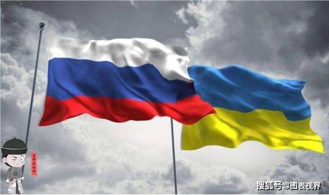 乌克兰gdp_世行预测:今年乌克兰GDP萎缩45%,俄罗斯降幅达11%