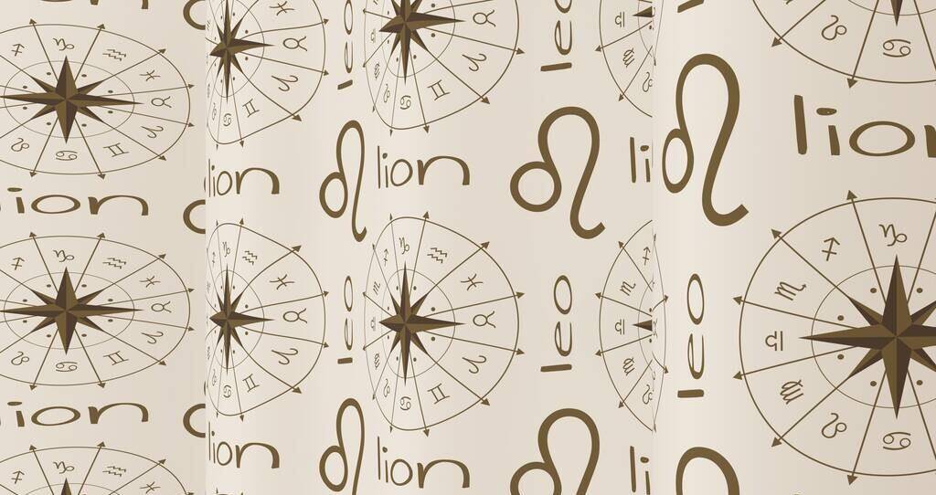 动心的表现 狮子座男人喜欢你就会做的8件事 星座 一大 带你去