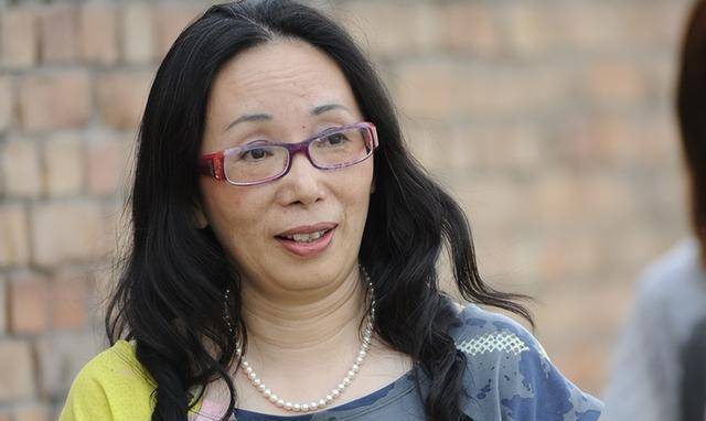 原创戴秀丽黑龙江女首富赚了95亿身价被离婚丈夫厌倦太富裕的生活