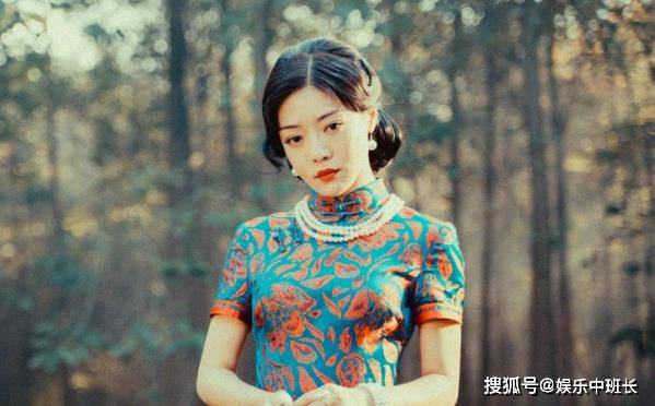 原创扬名立万苏梦蝶的结局是什么扬名立万苏梦蝶是谁演的