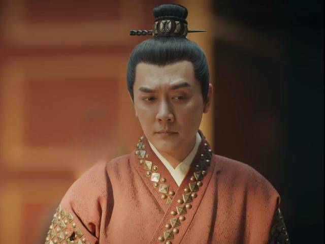 《山河月明》朱棣4个儿子,3个结局悲惨_朱高煦_朱高炽_徐妙云