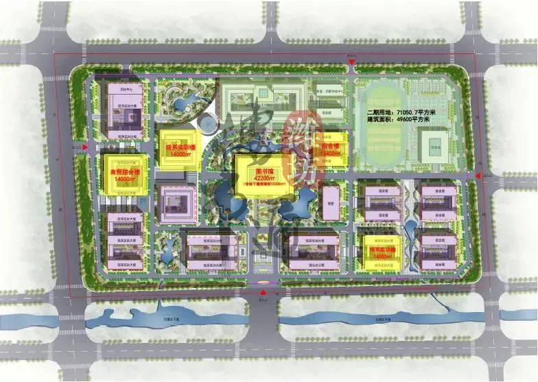 重磅新建7所公办高中68所中小学潍坊教育放大招