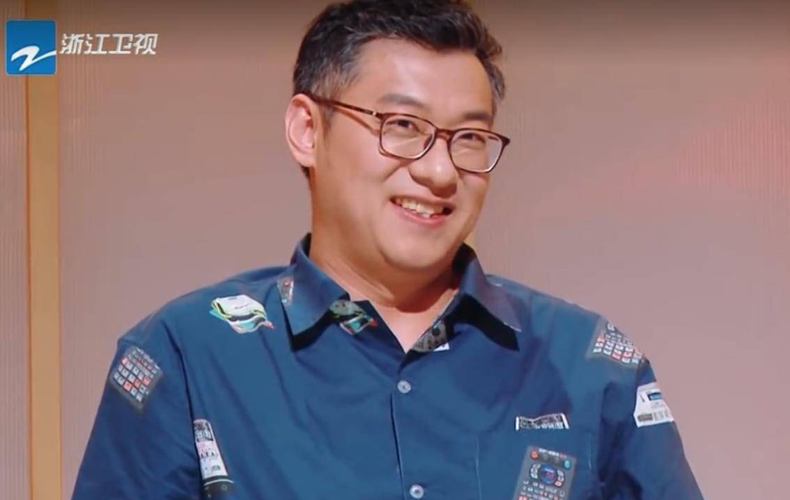 现在的嘉宾都学聪明了_丁太升_何洁_汪小敏