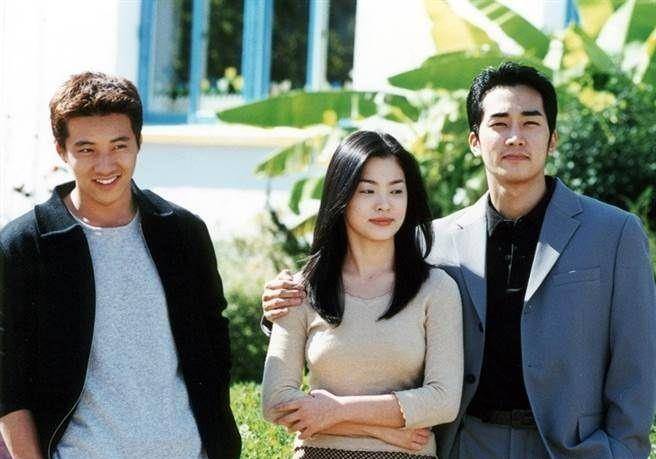 大家还记得2000年红遍全亚洲的经典韩剧《蓝色生死恋》吗？由宋慧乔、宋承