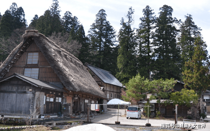 日本犬鸣村诡异事件无数人在此自杀近乎无人走出此隧道