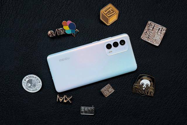 原创魅族19曝光高颜值天玑9000网友下一次一定买