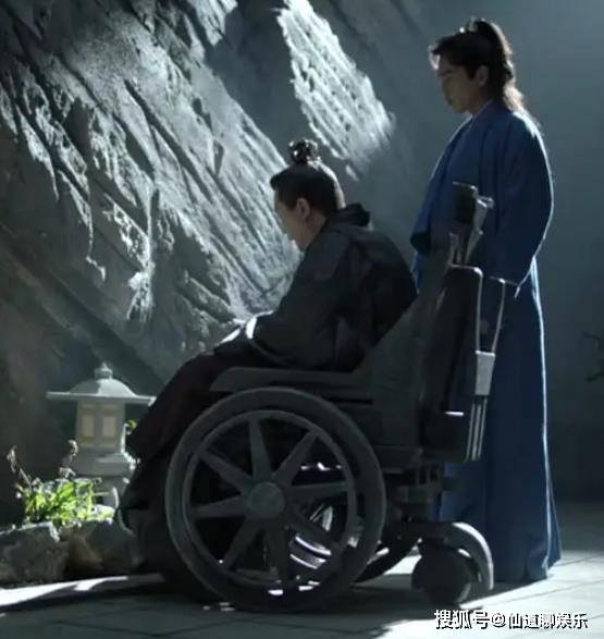 可惜庆帝早有准备,将陈萍萍给抓住了,准备凌迟处死