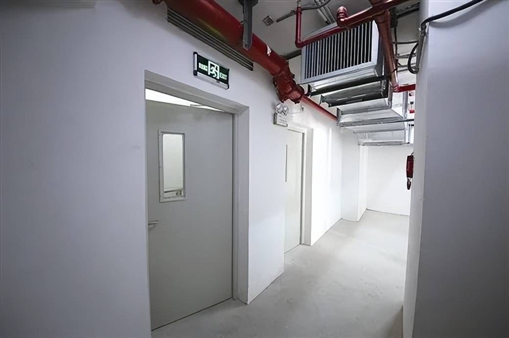 买房楼层怎么选什么是避难层