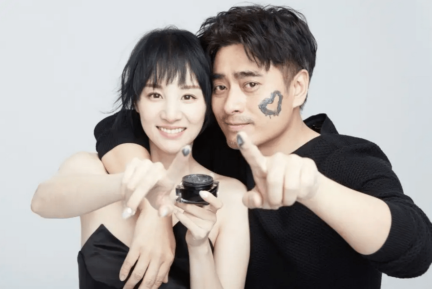 陈龙求生欲满满,结婚10周年纪念日不记得,上辈子你是蒙大统领_老婆_章