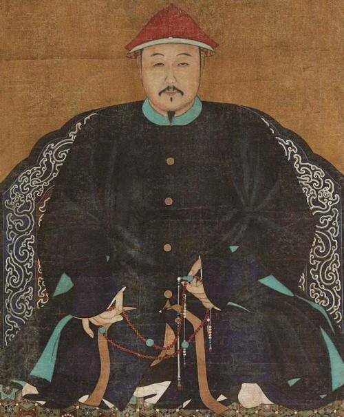 五大臣之一弘毅公额亦都的女儿,都灵额都督之孙女,阿灵阿巴颜之曾孙女
