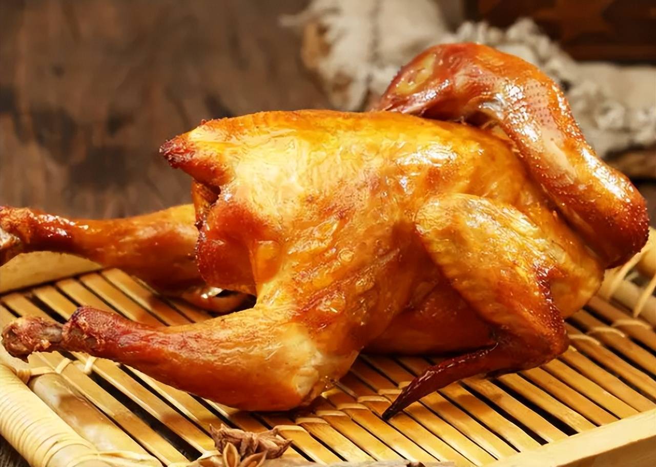全国最具地方特色的6款烧鸡你吃过几种有你家乡的鸡上榜吗