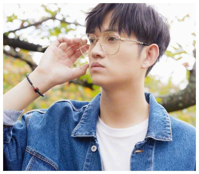 原创梁大巍形象深入人心男人味十足看来是不想再做杀阡陌