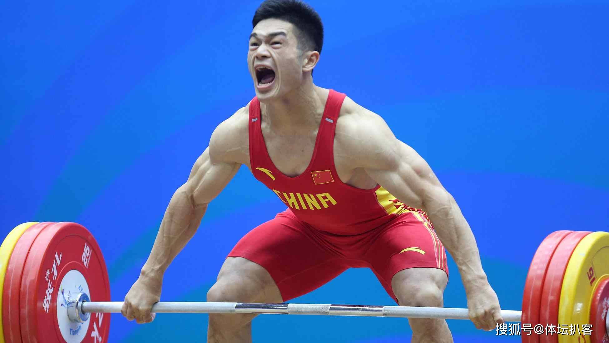 官宣中国奥运42金强项遭重创巴黎奥运最多6金无缘超越东京