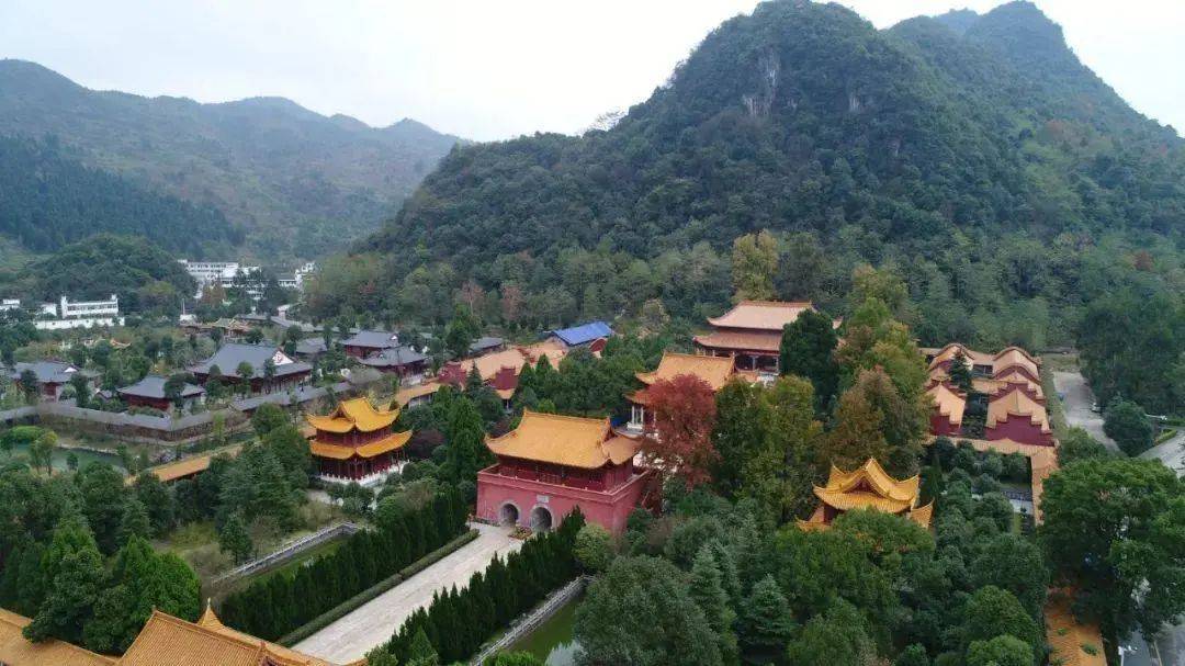 湖南永州游玩必去的几个地方景点