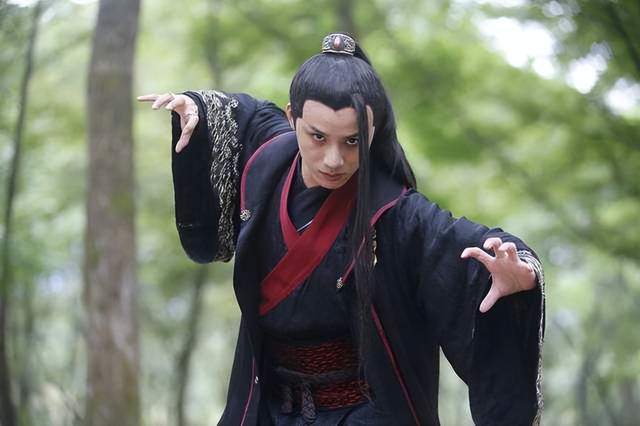 陈青云3本精彩好看的武侠小说刀光剑影不断让武侠迷爱不释手