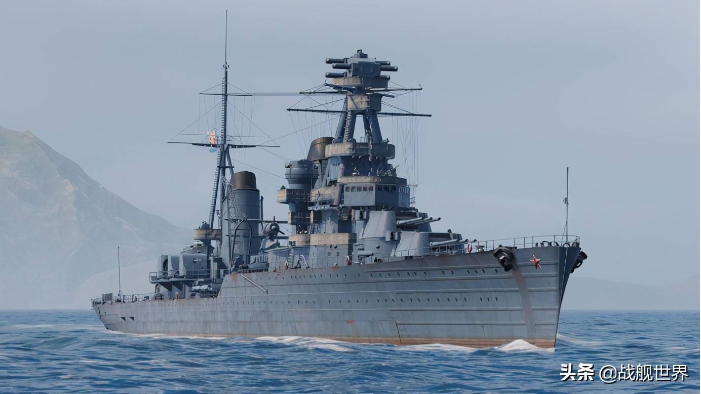 俄国海军工程师建议新一代巡洋舰安装比当时主流的6英寸(152毫米)舰炮