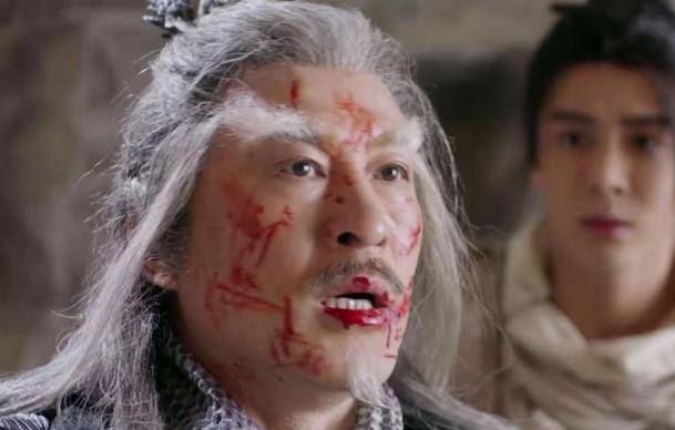 倚天屠龙记白眉鹰王的武功算一流吗遇到对手一看便知