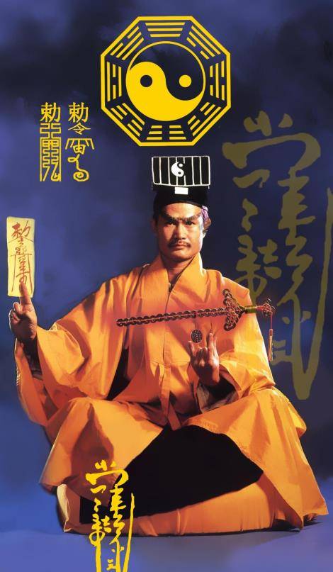 林正英的离世,令洪金宝在葬礼上大发雷霆,原因竟如此!