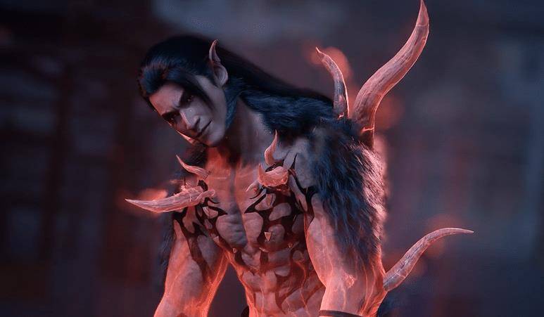 原创凡人修仙传全盛时期的大衍神君实力如何吊打天南正魔两道领头人