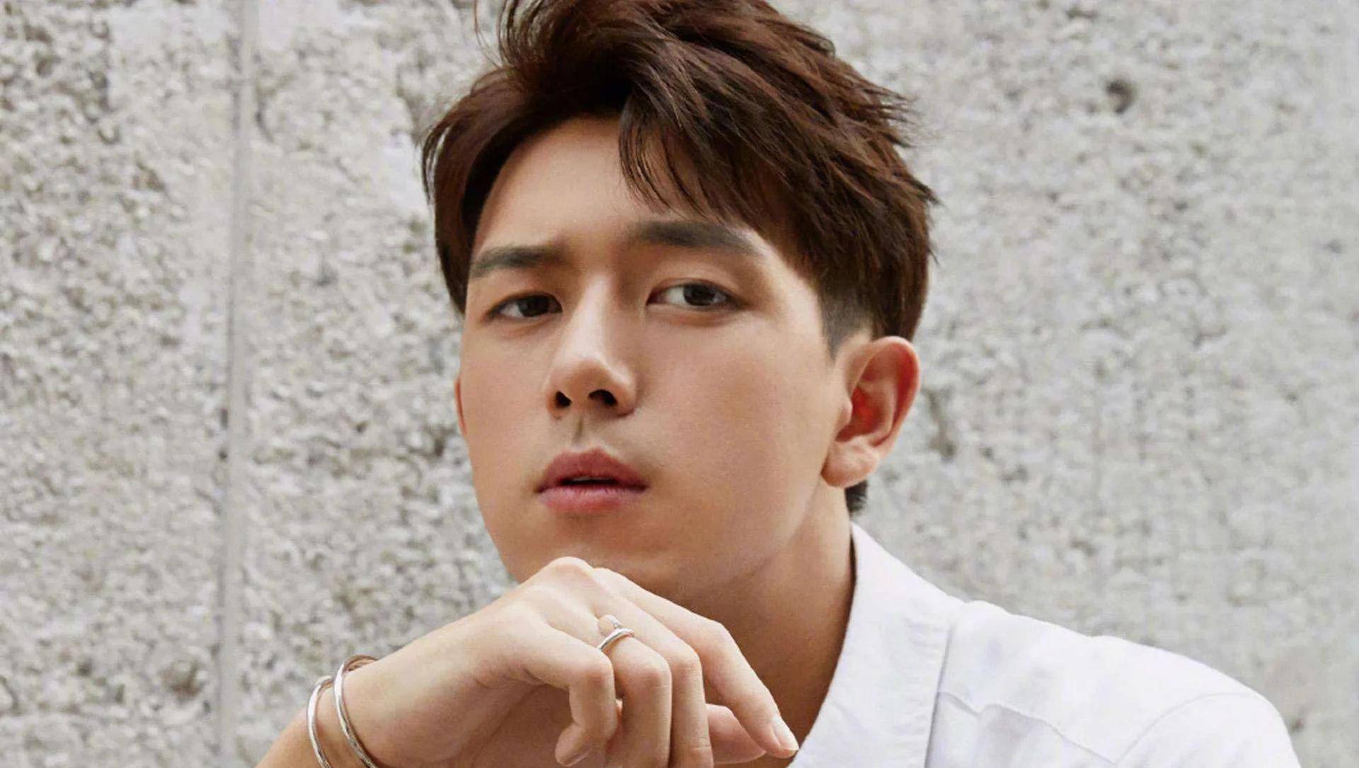 这些90后男演员 个个实力与颜值并举 你最看好谁 中国 中央电视台 张艺兴