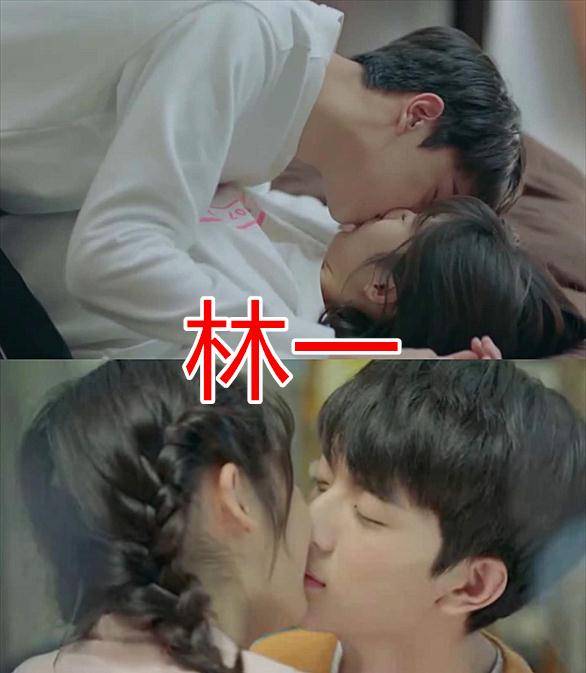 王俊凯21岁没啥,宋威龙21岁没啥,林一21岁没啥,而王源20就演爹!