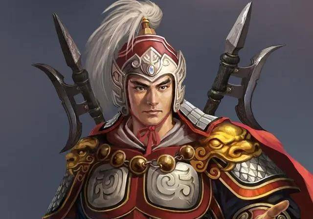 太史慈:我可能还差点火候_甘宁甘_马忠_战绩