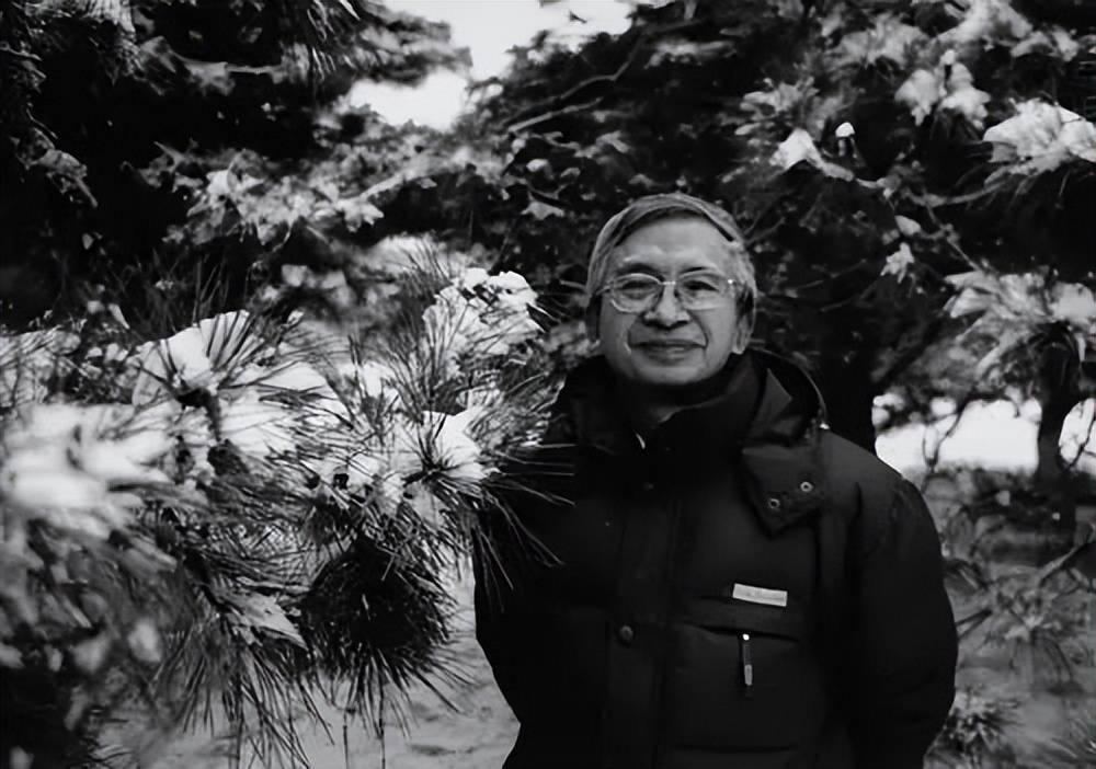 刘晖当代中国画大师黄胄赞:"从古代到现代,还没有一个画家像刘晖这样