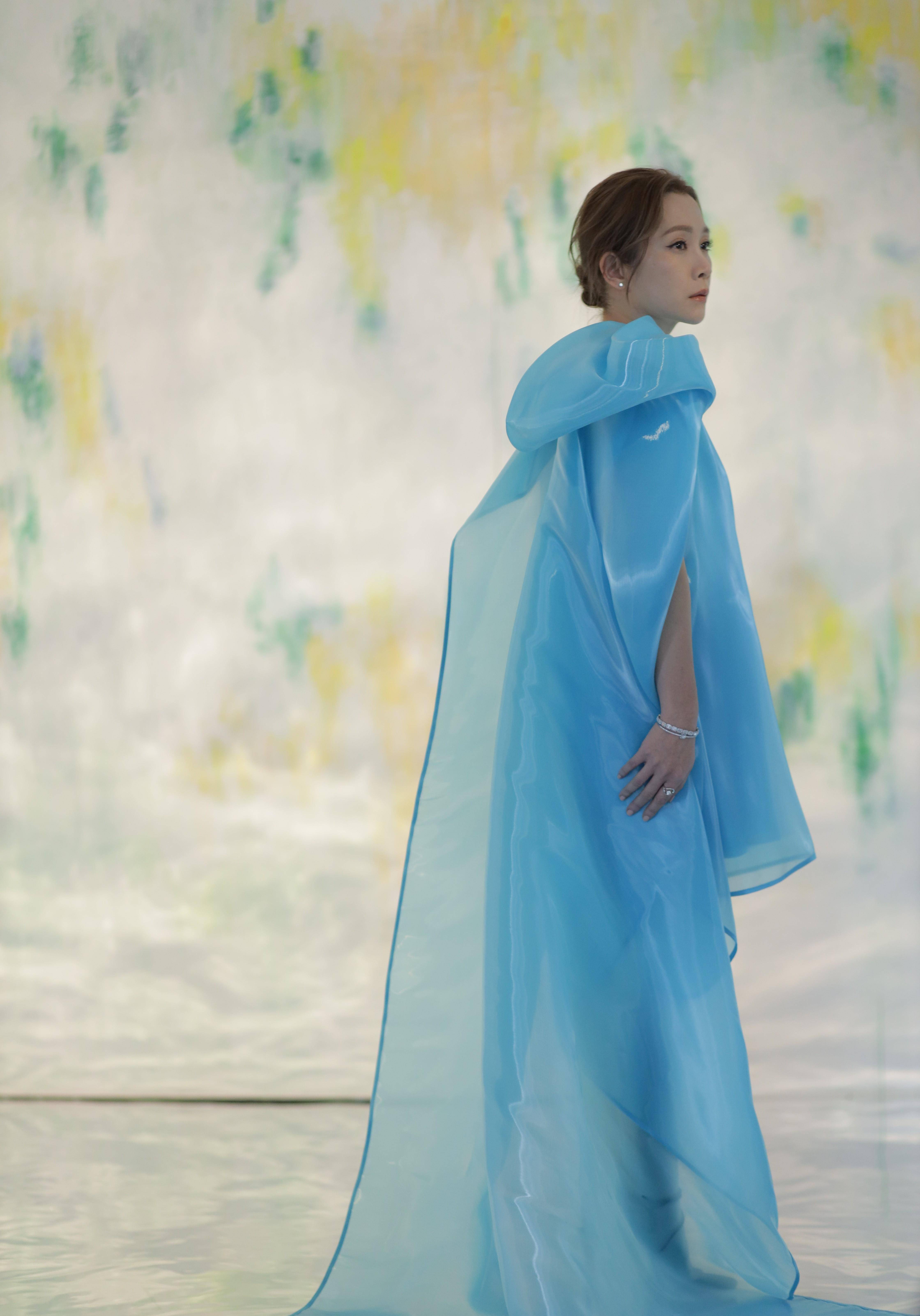 关心妍十年后再踏红馆 20周年演唱会有惊喜_jade_海报_歌单