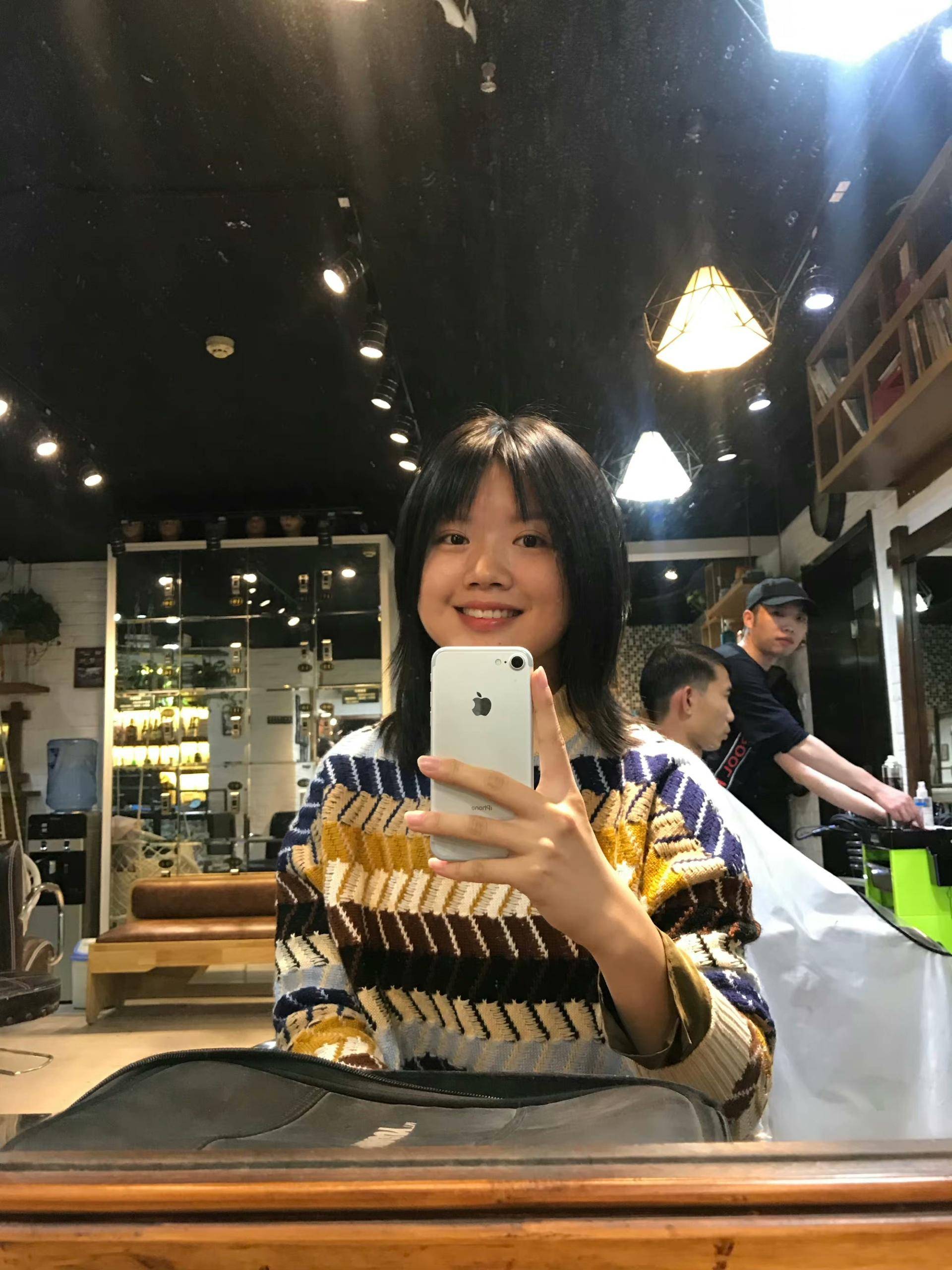 原创湖南美女从小耳聋却615分考入吉林大学26岁又考上清华博士