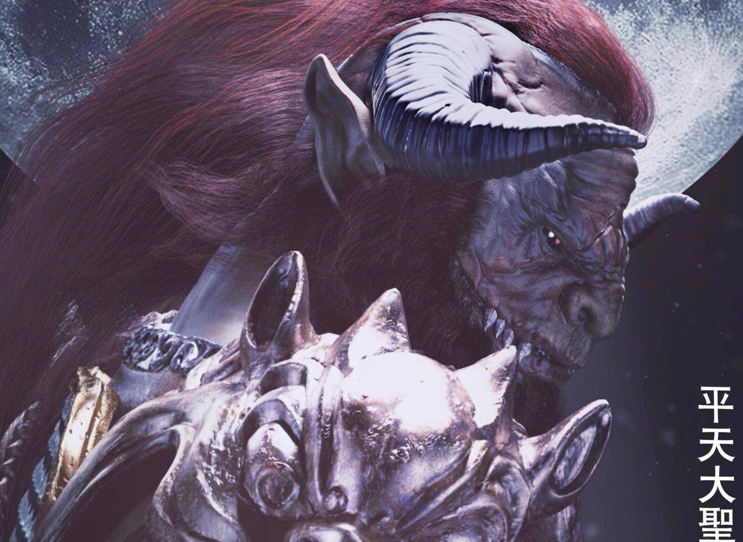 第二,孙悟空有六个结拜兄弟分别为:牛魔王,蛟魔王,鹏魔王,狮驼王,猕猴