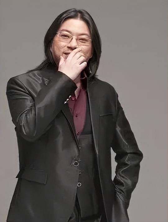 著名公知高晓松:从文化偶像,到人人喊打,他的言论到底有多奇葩_音乐