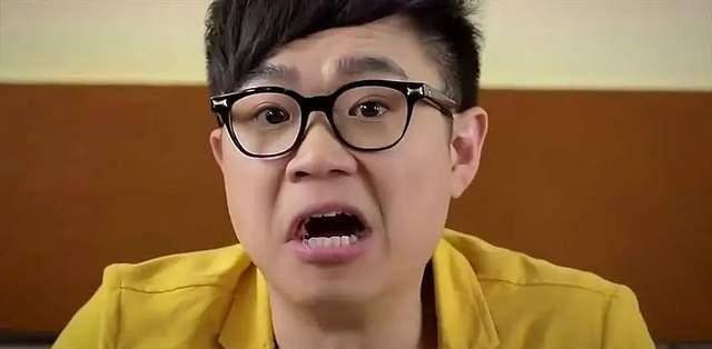 原创很遗憾我认识他的时候他已经结婚了大鹏和柳岩的神仙友情