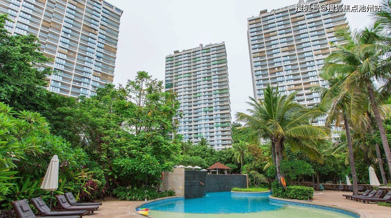 海景地产 , 山景地产物业类型: 普通住宅楼盘名称: 三亚·半山首府基