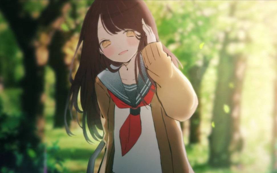 原创属于青春的纯情与酸甜久保同学不放过我动画化决定