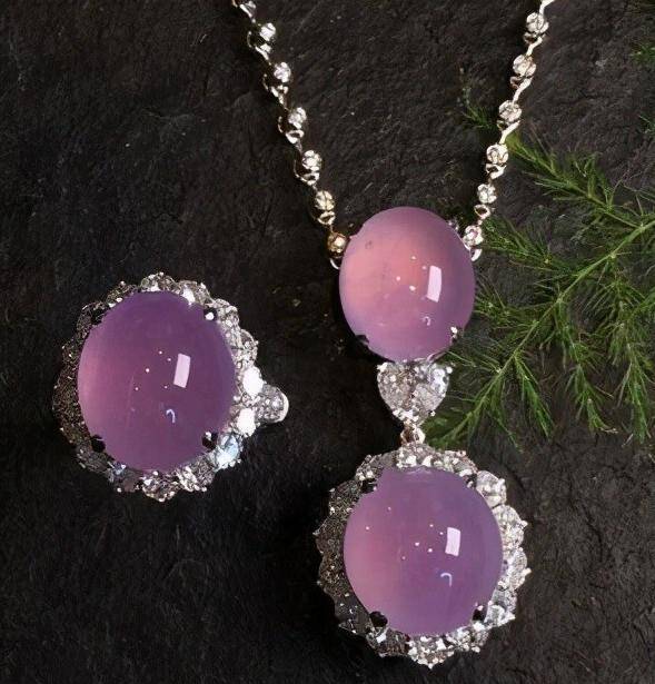 价值6亿的昭仪之星也见光死?甚至比不上千万级别的紫罗兰手镯