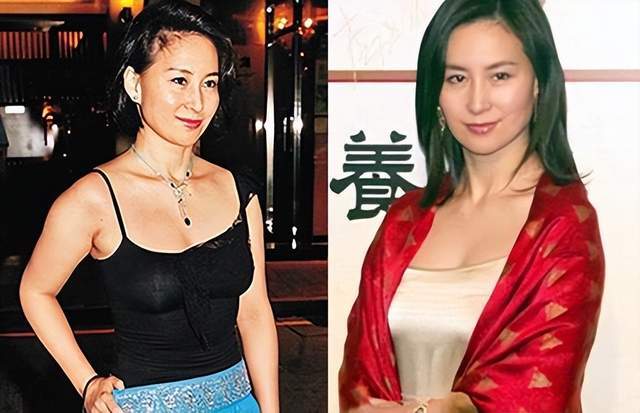 大女主成长史赌王之女何超琼如何上位凭啥成五千亿遗产打理人