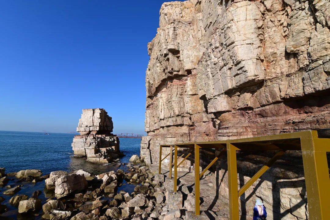 世界地球日大黑山岛万鸟岛邀你一起感知自然