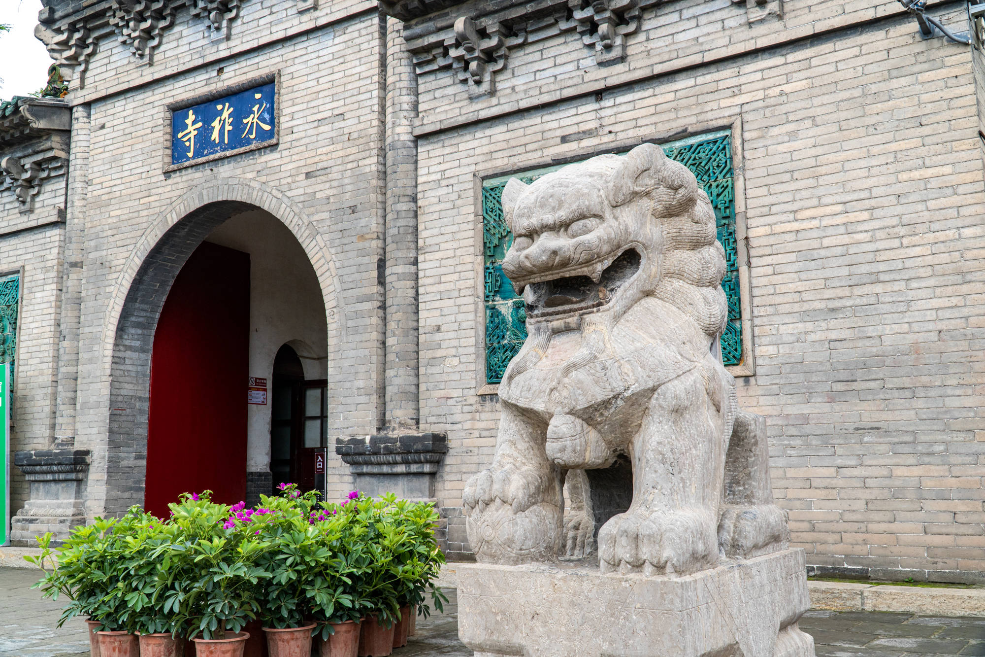 太原景点一日游图片