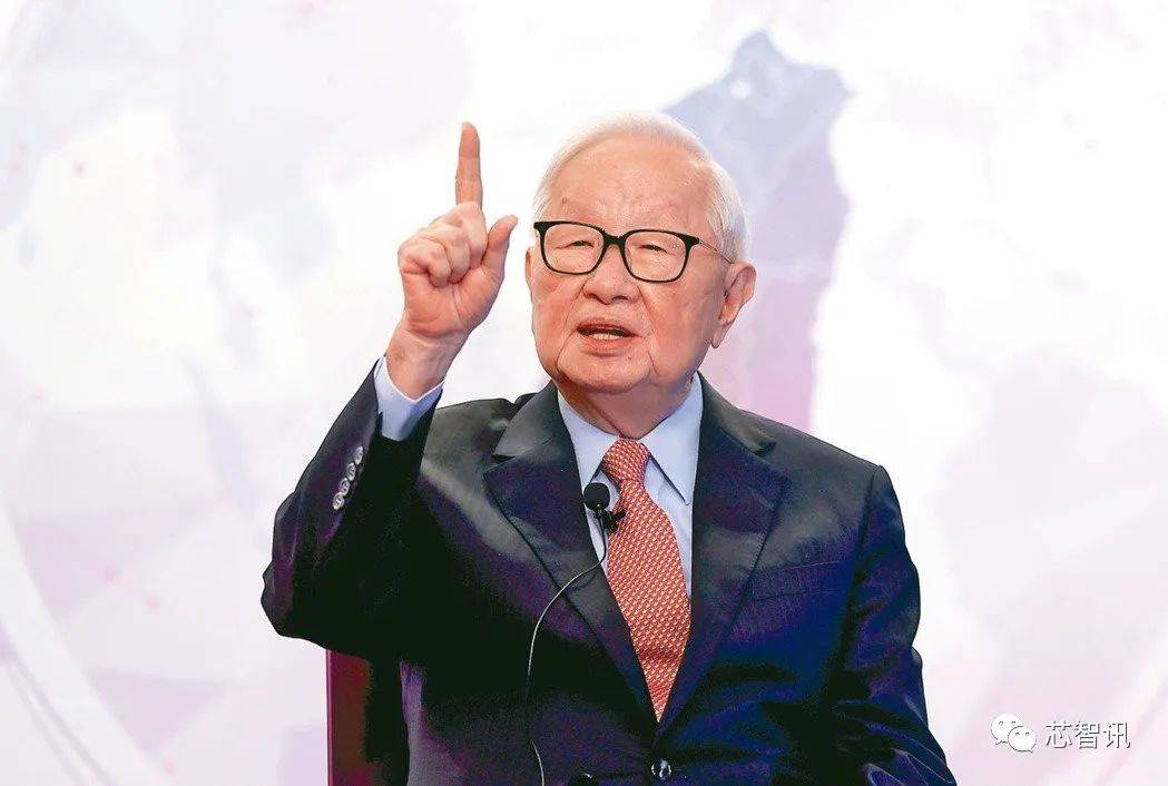 成本提高50 张忠谋 台积电赴美建厂是在美国政府敦促下决定的 芯片 制造业 人才