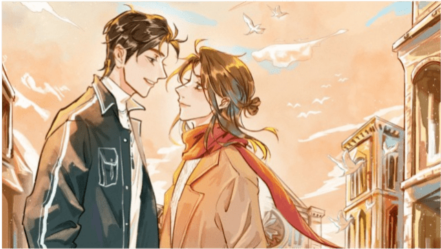 夏习清 来自搜狐网