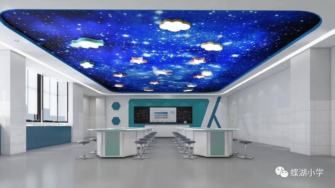 郑州经开区蝶湖小学划片范围